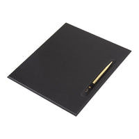 Suni Deri Toplantı & İmza Sümeni – ön görünüm
