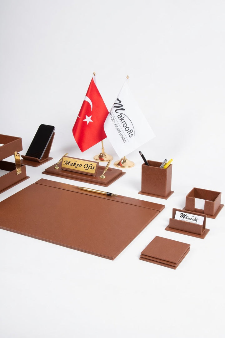 Liya Sümen Takımı 11 Parça Taba Full Set – ikinci açı