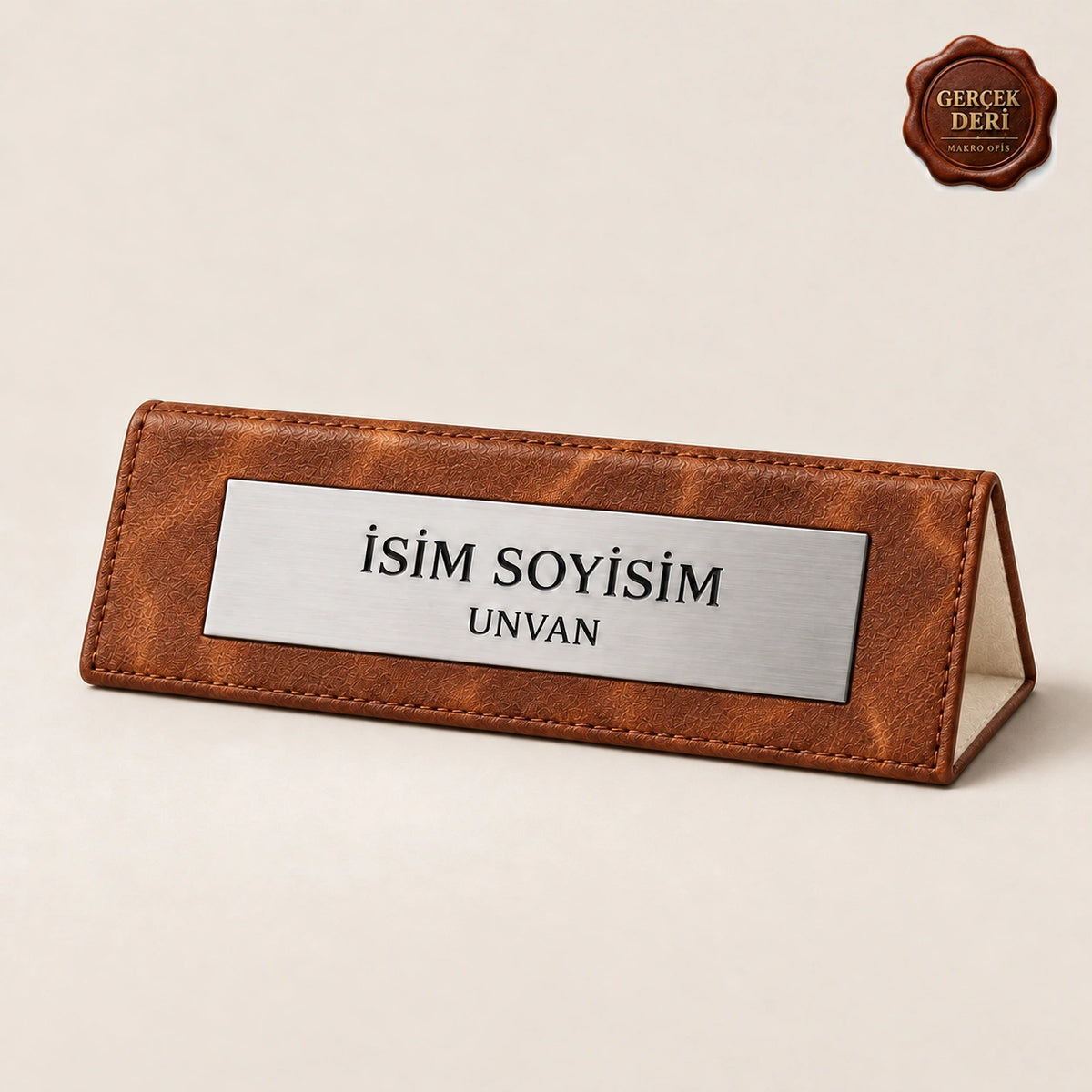 Masaüstü İsimlik — Taba