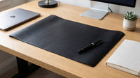 Suni Deri Masa Pedi | Pad Sümen & Mousepad